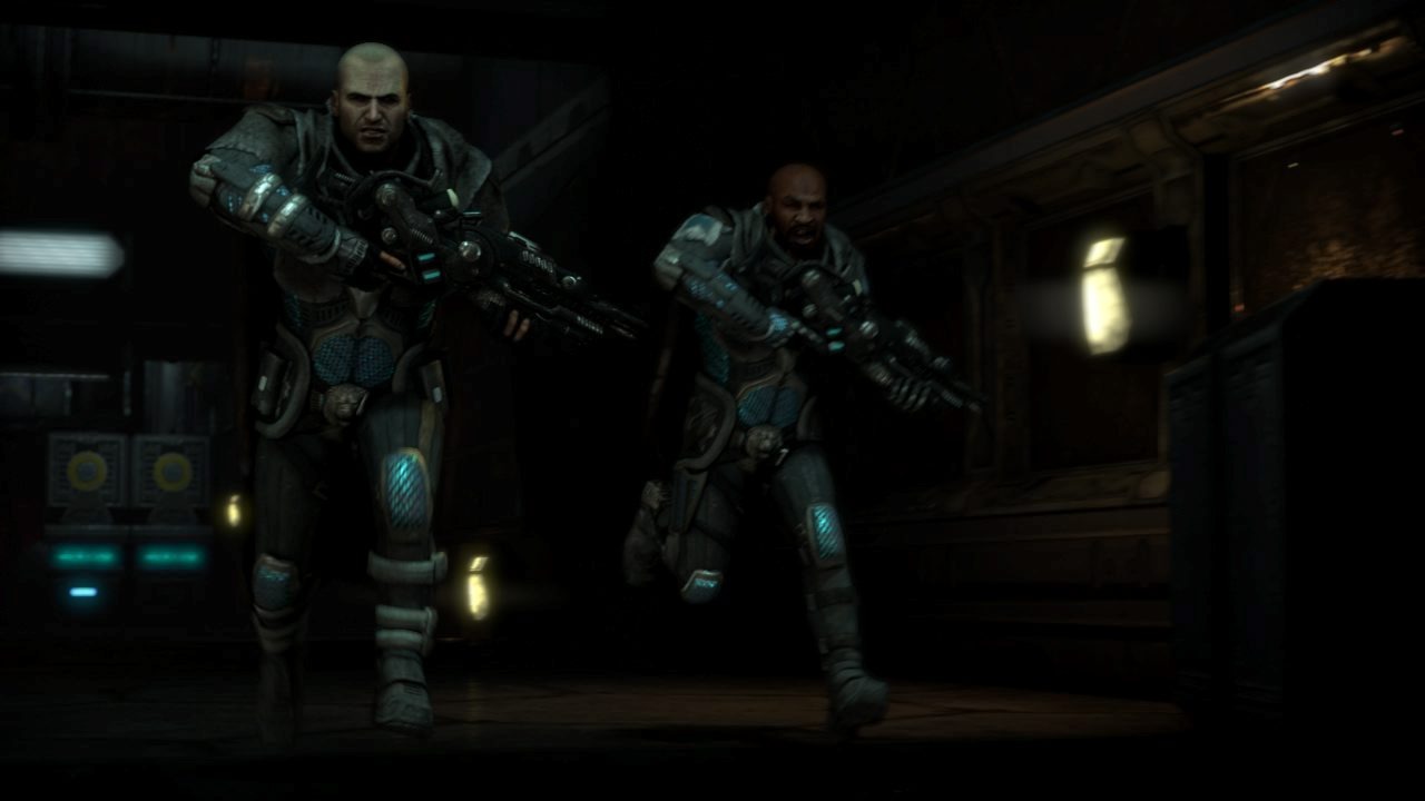 Red Faction: Armageddon - Imagen 21